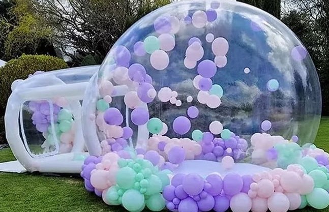 bubblehouse